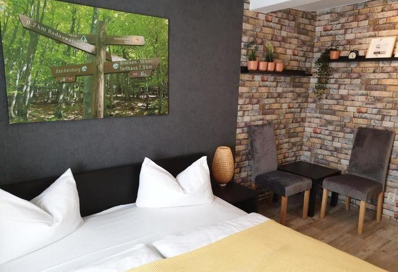 Отель Kammerkrug