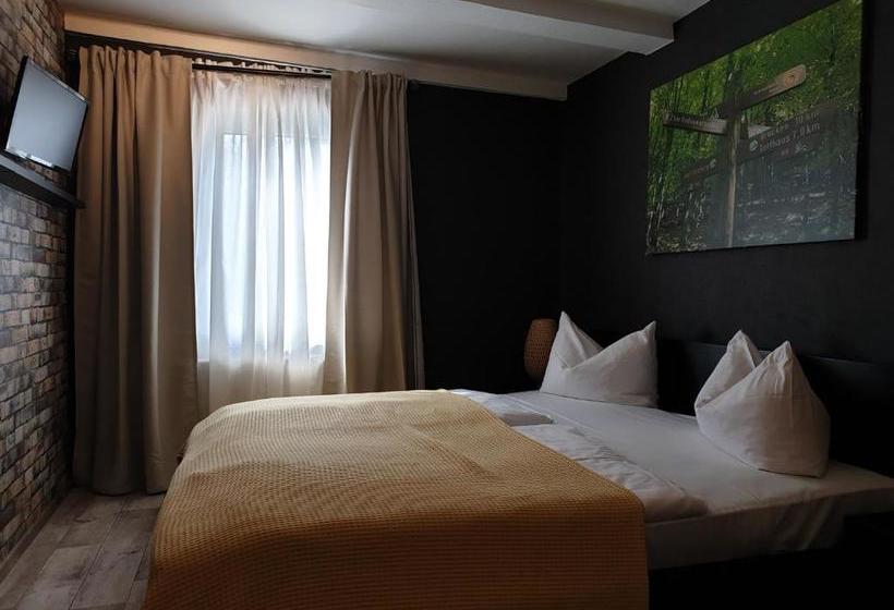 Отель Kammerkrug