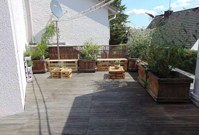 ホテル Restaurant Molitor