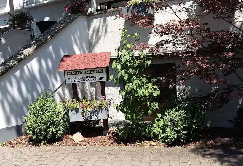 ホテル Restaurant Molitor