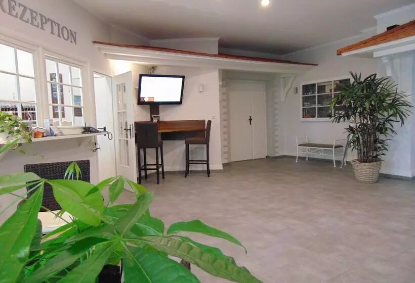 ホテル Restaurant Molitor