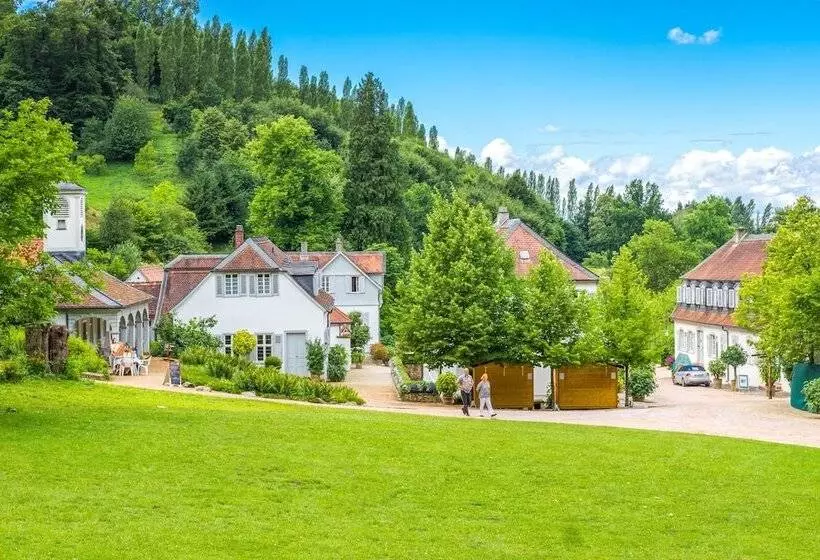 ホテル Restaurant Poststuben