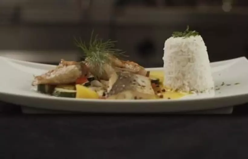 ホテル Restaurant Poststuben