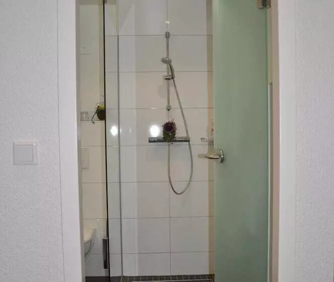 ホテル Restaurant Poststuben