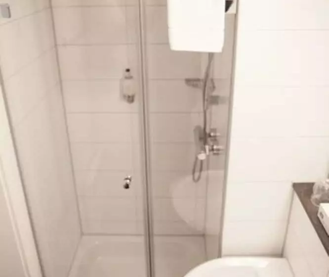 酒店 & Restaurant Schwarzes Kreuz