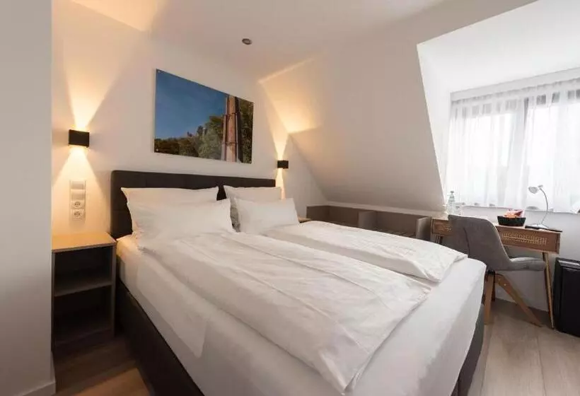 酒店 Restaurant Sebastianushof