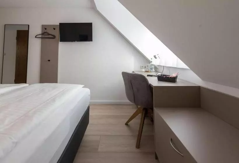 酒店 Restaurant Sebastianushof