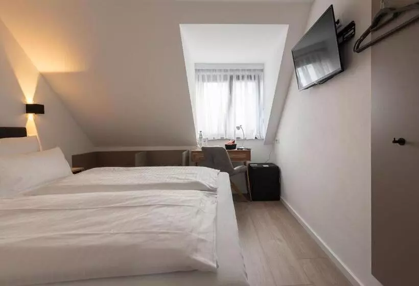 酒店 Restaurant Sebastianushof