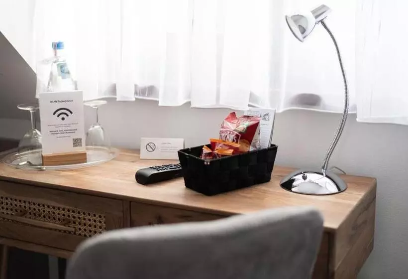 酒店 Restaurant Sebastianushof