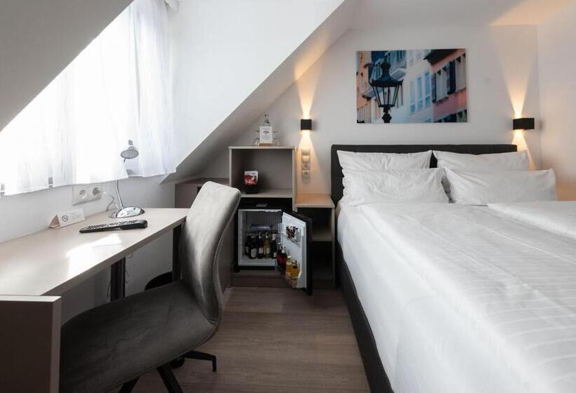 فندق Restaurant Sebastianushof