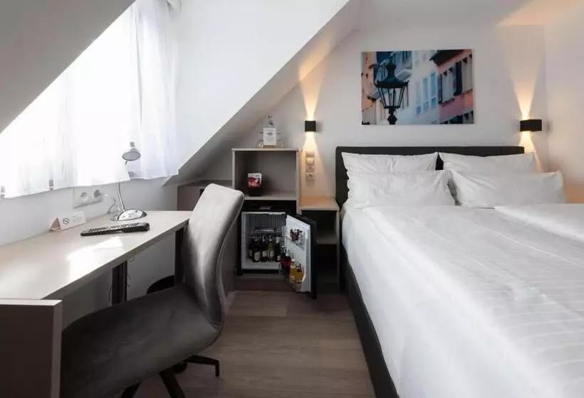 酒店 Restaurant Sebastianushof