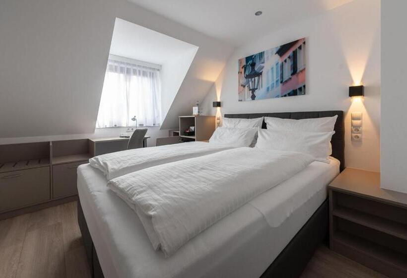 فندق Restaurant Sebastianushof