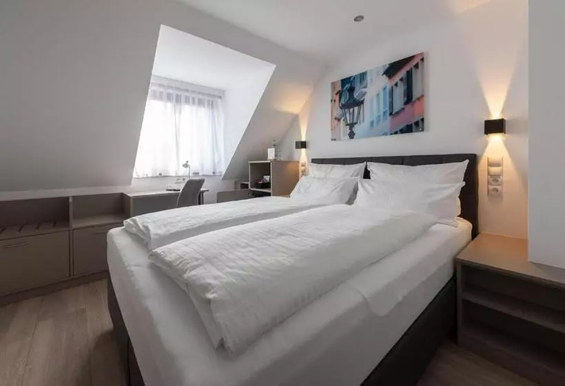 酒店 Restaurant Sebastianushof