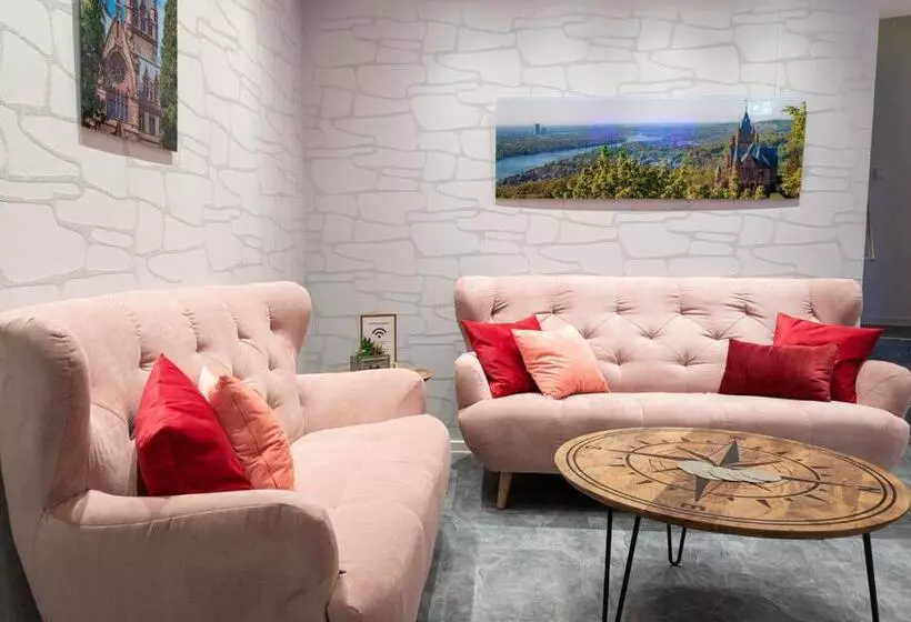 酒店 Restaurant Sebastianushof