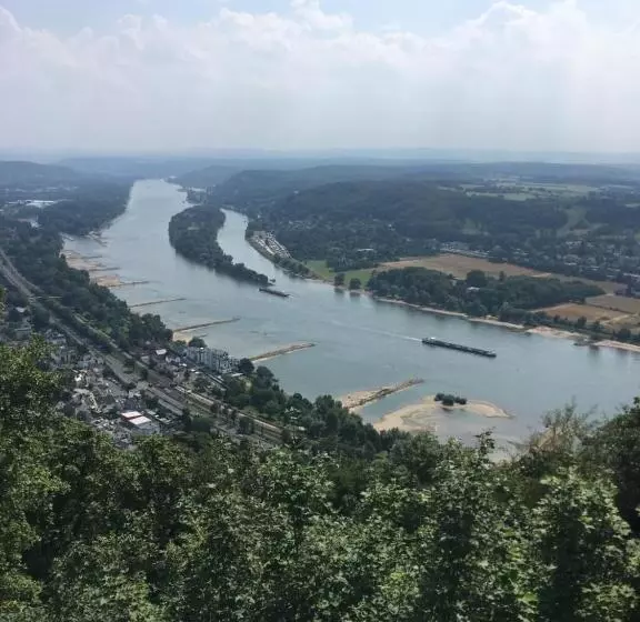 酒店 Restaurant Sebastianushof