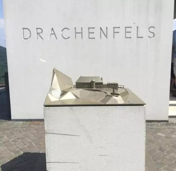 酒店 Restaurant Sebastianushof