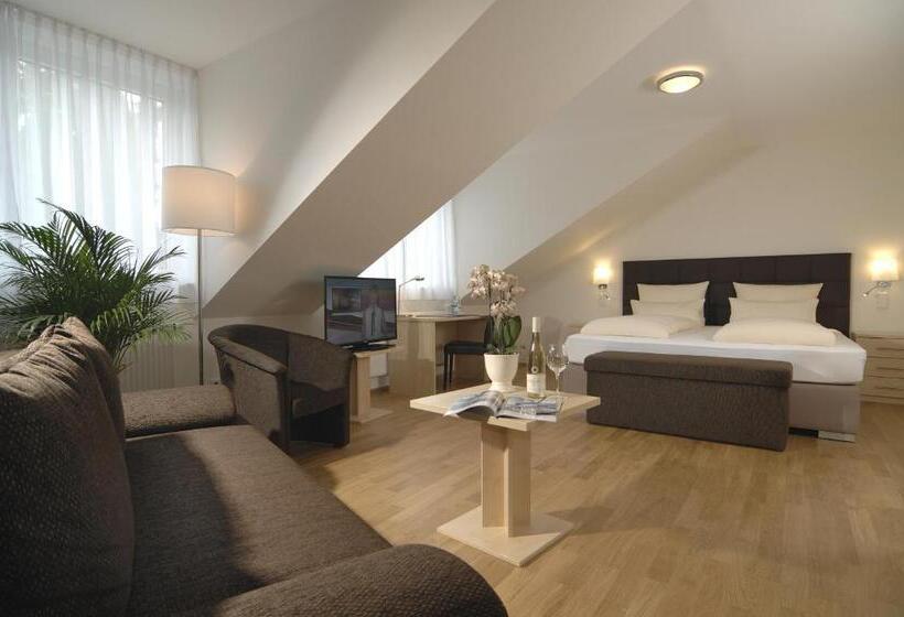 فندق Restaurant Sebastianushof