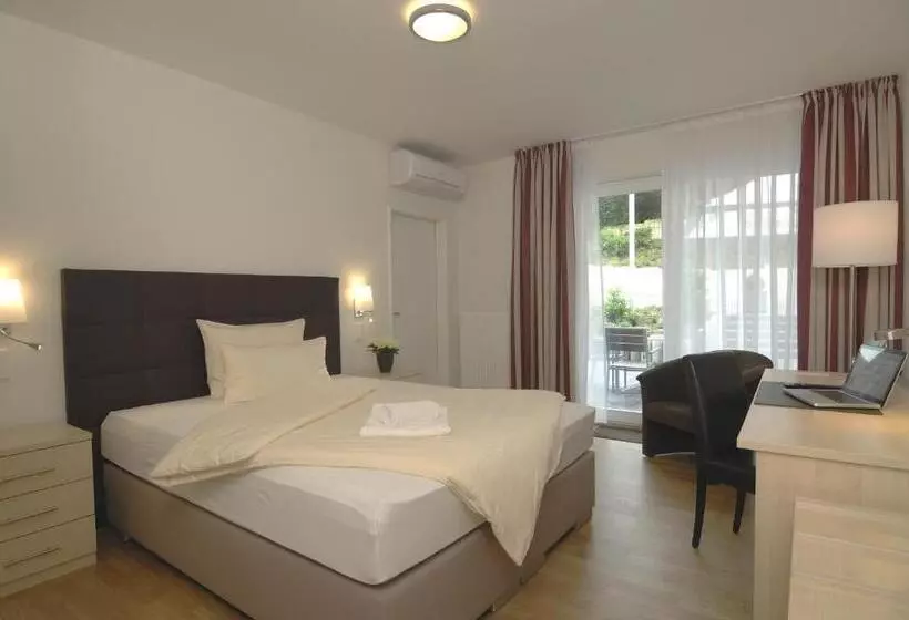 酒店 Restaurant Sebastianushof