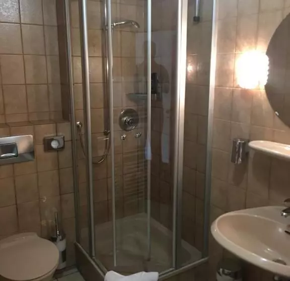 酒店 Restaurant Sebastianushof