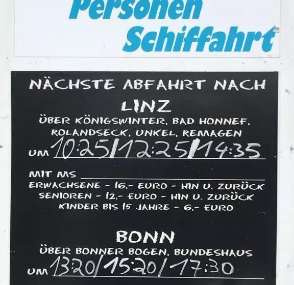 酒店 Restaurant Sebastianushof