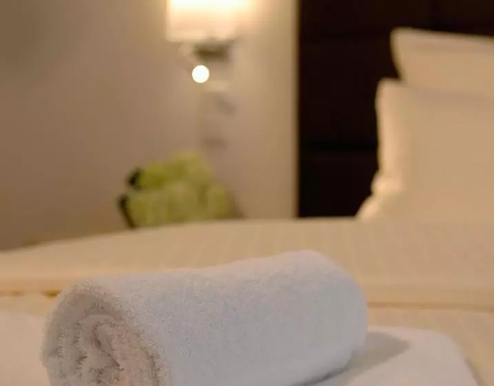 酒店 Restaurant Sebastianushof