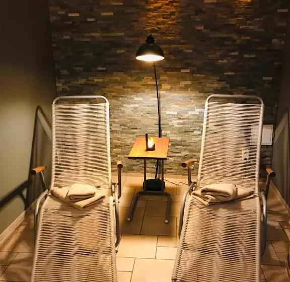 Schlosshotel Stecklenberg