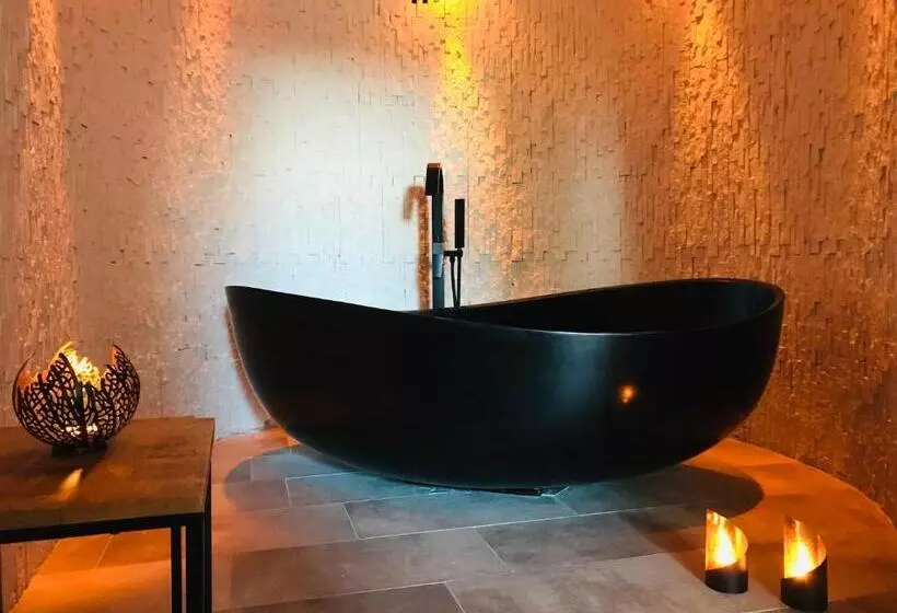 Schlosshotel Stecklenberg