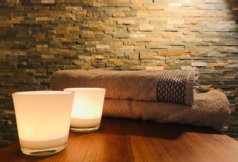 Schlosshotel Stecklenberg