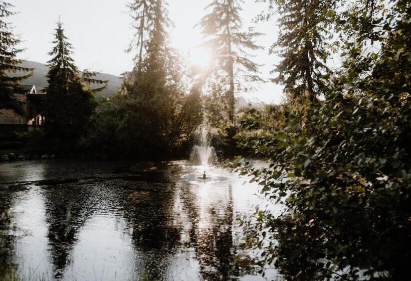 Schlosshotel Stecklenberg