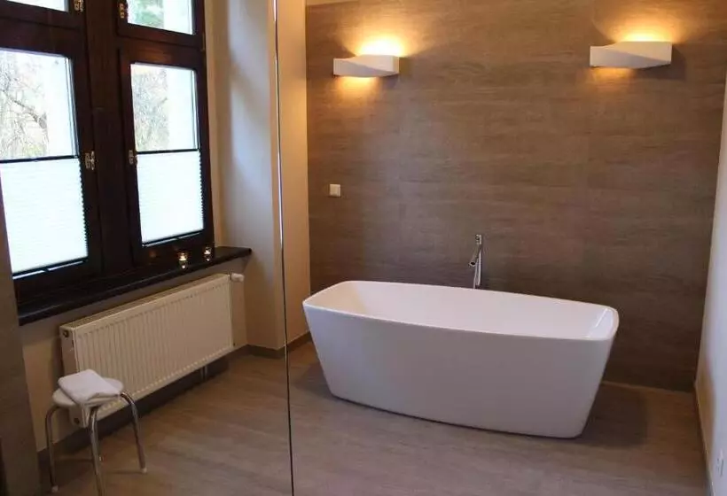 Schlosshotel Stecklenberg