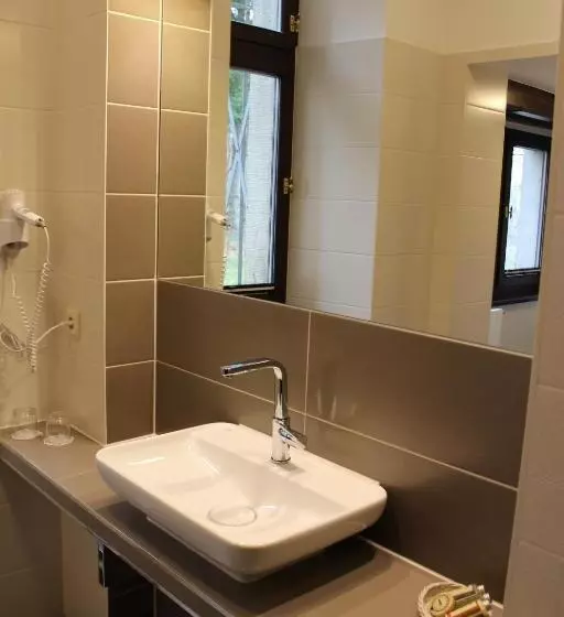 Schlosshotel Stecklenberg