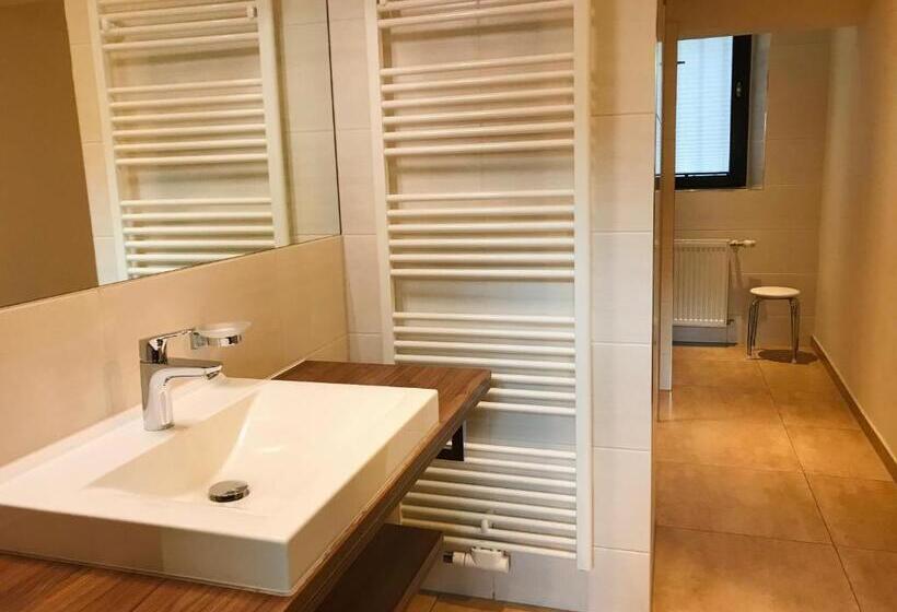 Schlosshotel Stecklenberg