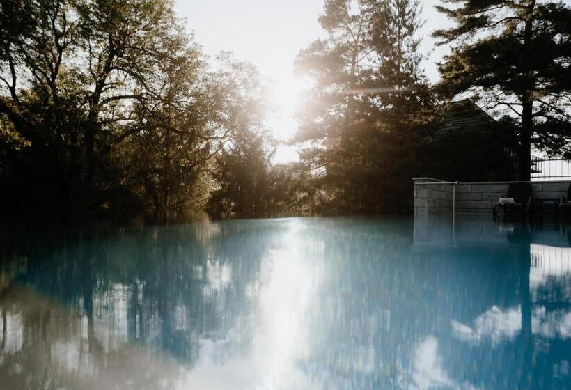 Schlosshotel Stecklenberg