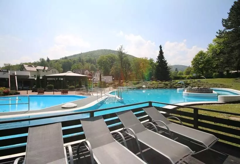 Solehotel Winterberg