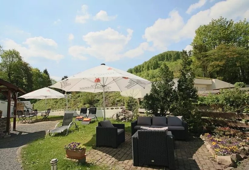 Solehotel Winterberg