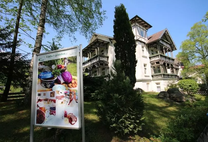 Solehotel Winterberg