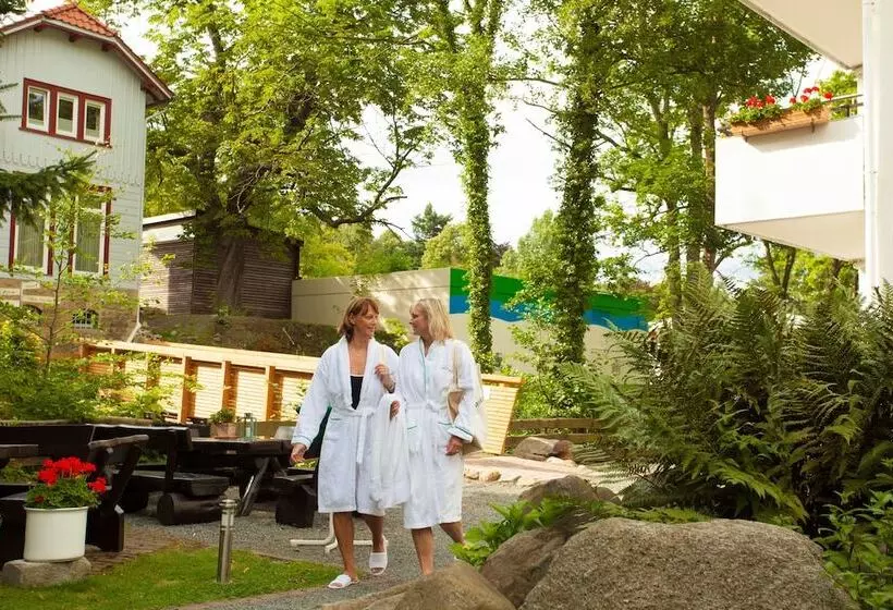 Solehotel Winterberg