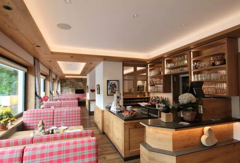 Solehotel Winterberg