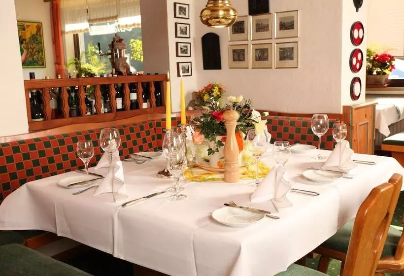 Solehotel Winterberg