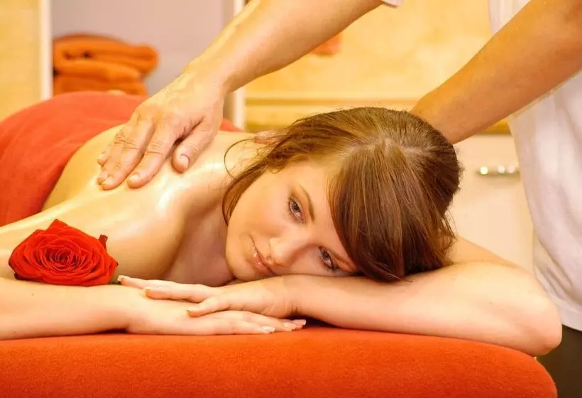 Solehotel Winterberg