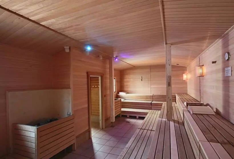 Solehotel Winterberg