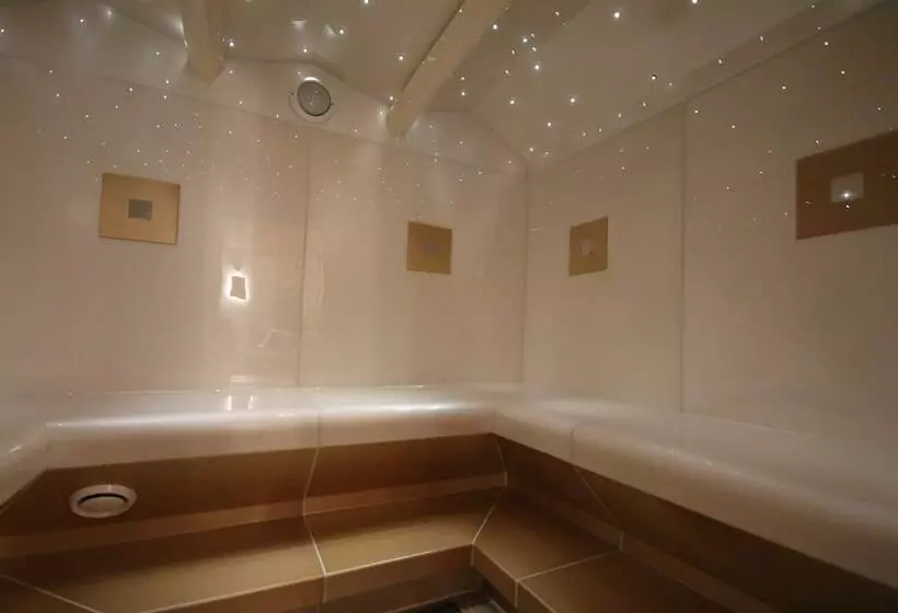 Solehotel Winterberg