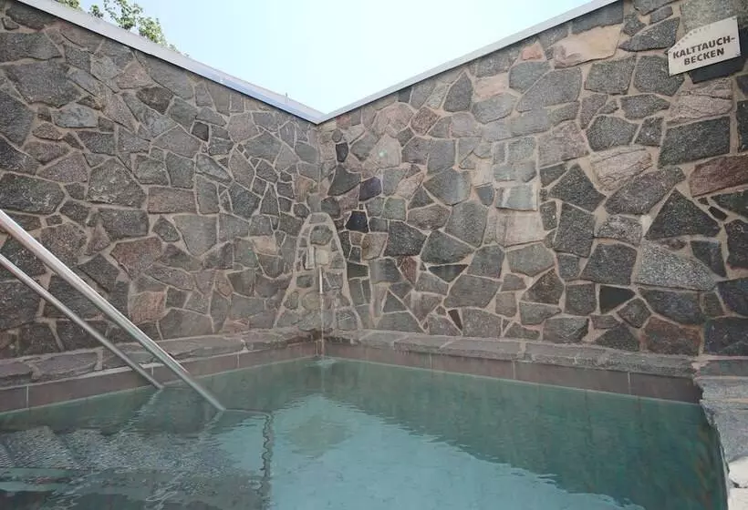 Solehotel Winterberg