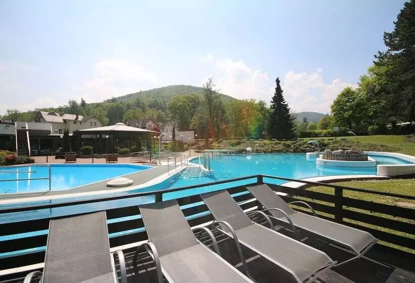 Solehotel Winterberg