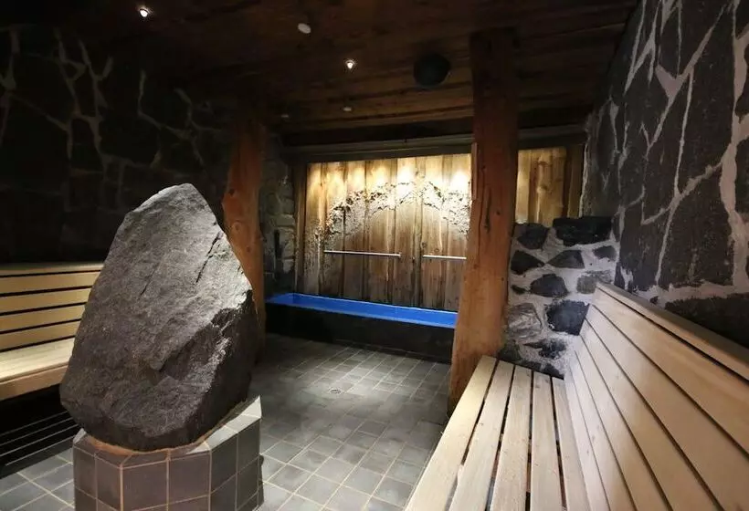 Solehotel Winterberg