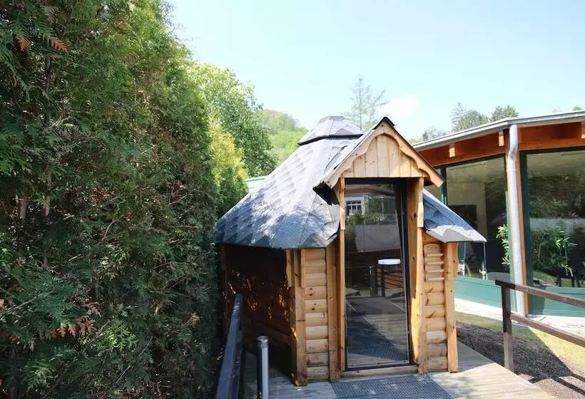 Solehotel Winterberg