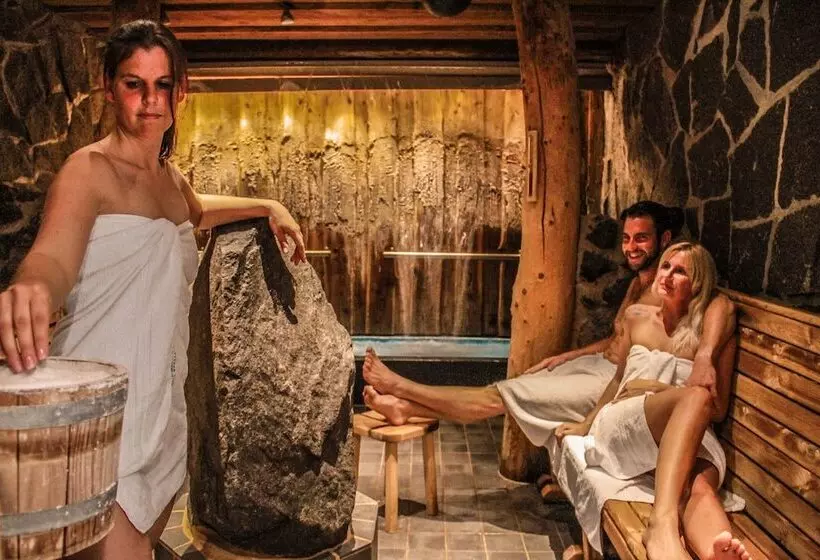 Solehotel Winterberg