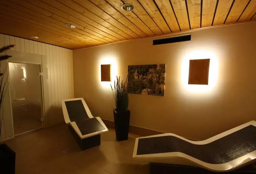 Solehotel Winterberg