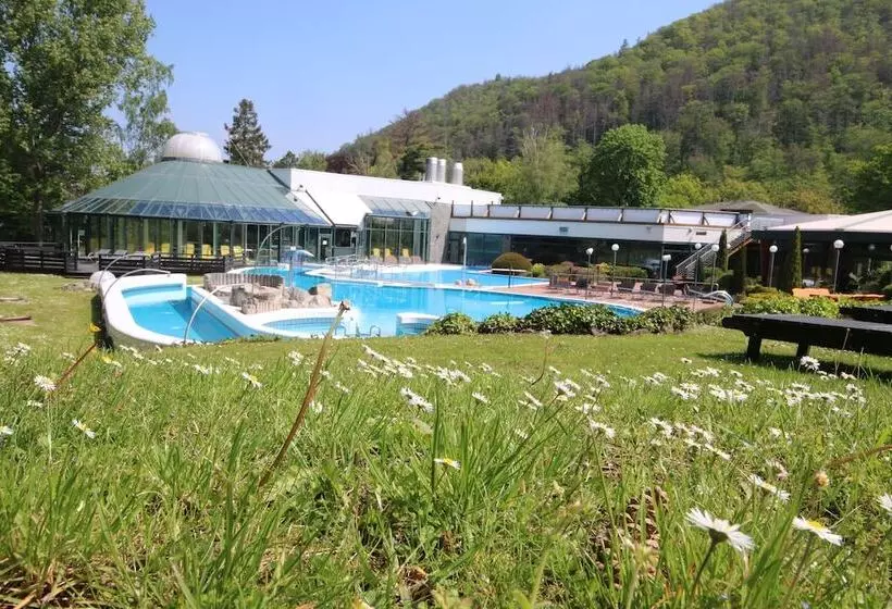 Solehotel Winterberg