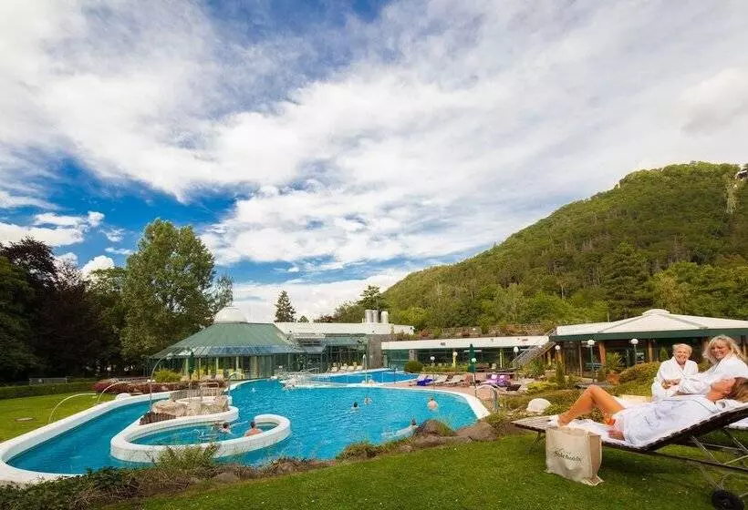 Solehotel Winterberg